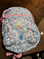 Süsser Frozen Rucksack für Mädchen