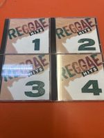 Reggae Hits CD Sammlung, diverse Interpreten, Top Zustand!