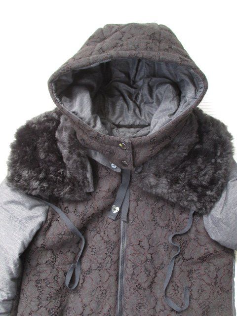 Twinset Cappotti: TWINSET - Simona Barbieri Parka Wintermantel Gr. S – Usato da Wetzikon ZH venduto da icewear 6