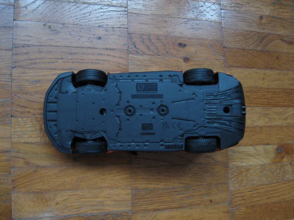 Modellautos: Porsche – Gebraucht aus Lostallo von laulbo 3