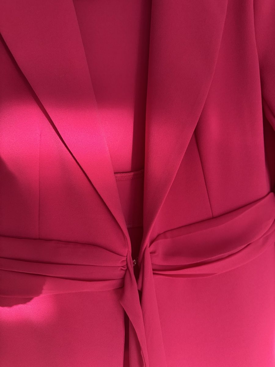 Giacche: Pink rote jacke – Usato da Wetzikon ZH venduto da P__tt5 1