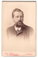 Fotografie Otto Riedmann, St. Gallen, Ro