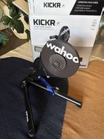 Wahoo Kickr V4 Smarttrainer
