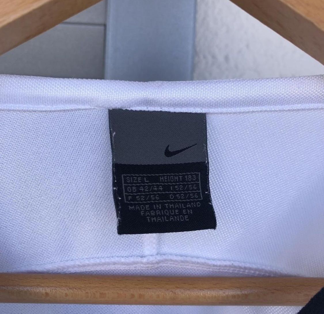 Nike T-shirt: Nike Sportshirt – Usato da Fribourg venduto da ann_l9b7 2