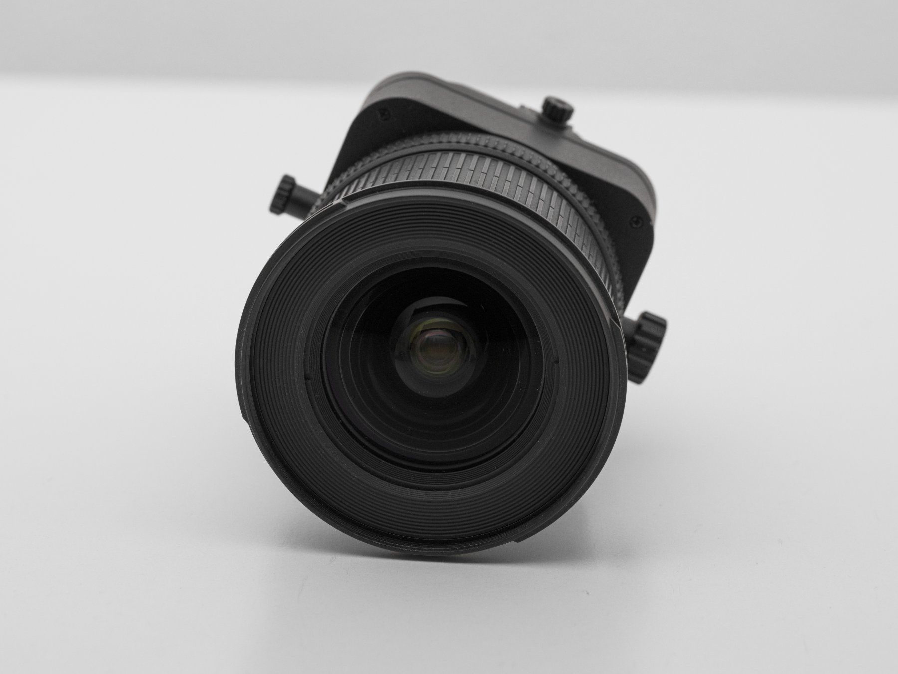 Nikon Obiettivi: Nikon PC-E 24mm Tilt-Shift Objektiv – Usato da Luzern venduto da jblum 6