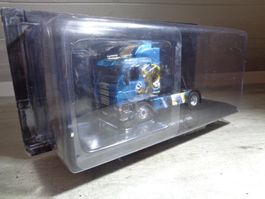 Hachette 1:43 LKW Camion Scania 143M 1990