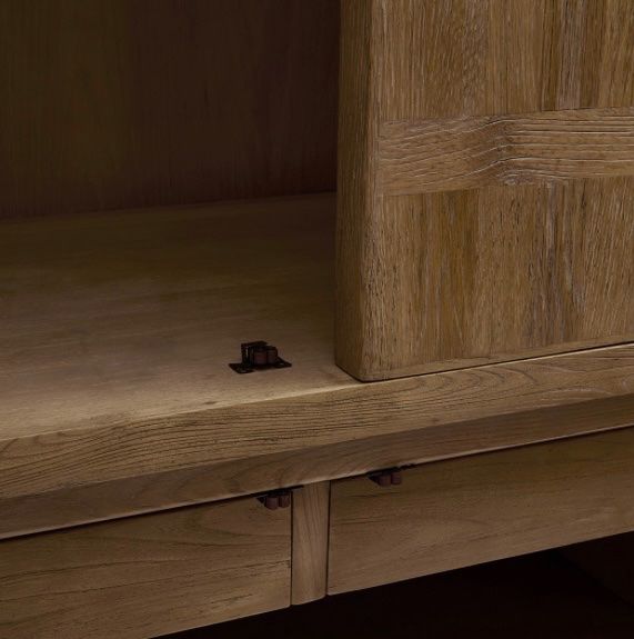 Riviera Maison Schränke: RIVIERA MAISON *** Fraser Island Wardrobe – Neu und originalverpackt aus Alpnachstad von interioronline 2