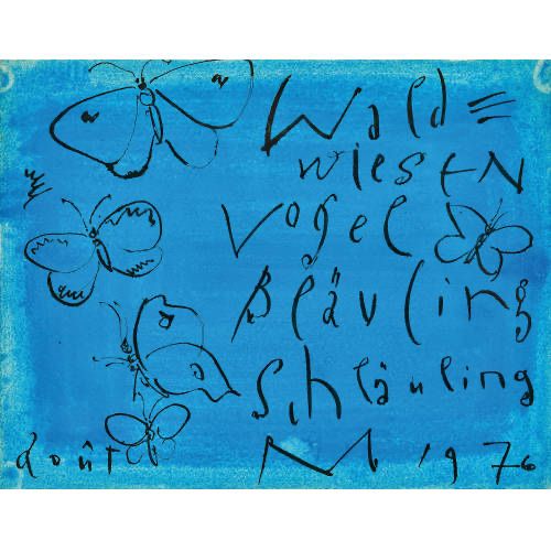 Foto & Immagini: MUMPRECHT RUDOLF - Mischtechnik – Usato da Bern venduto da art-for-sale