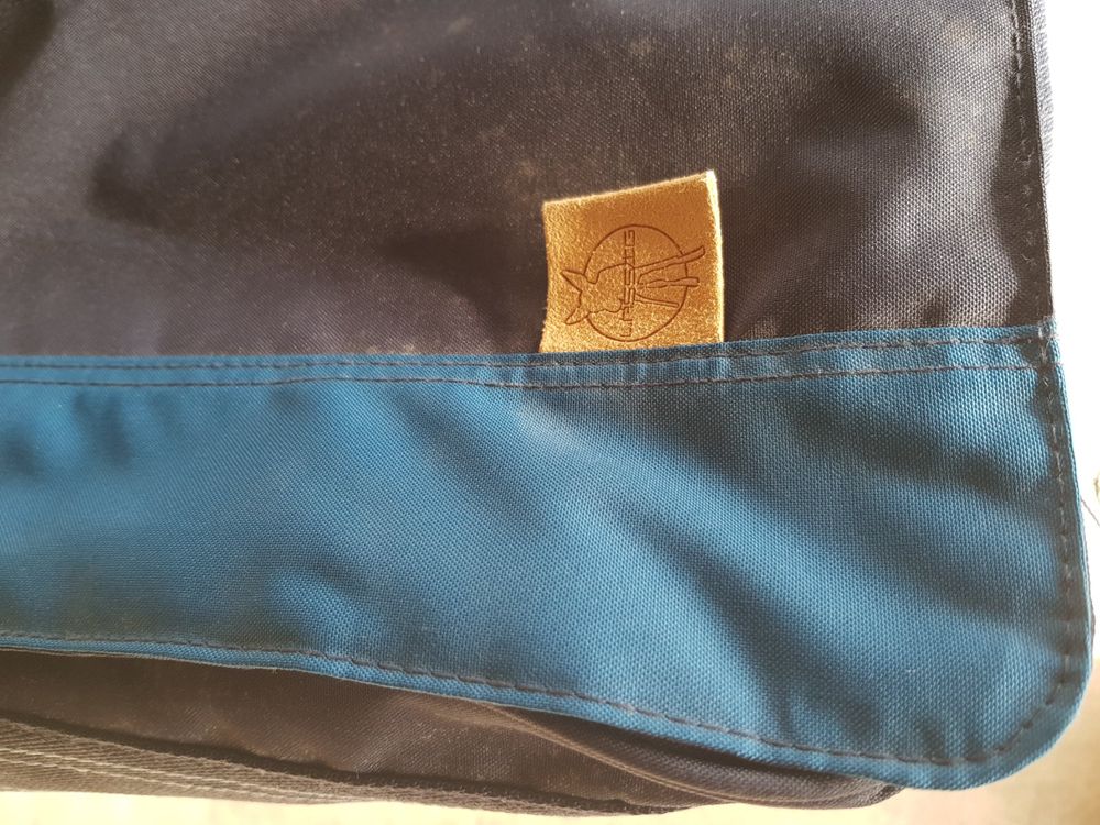 Lässig Borse & Zaini: Wickeltasche Lässig Kinder – Usato da Walterswil BE venduto da Lonitti 9