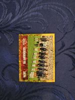 Sammelkarte Fussball FIFA Museum Germany FR 1974 57