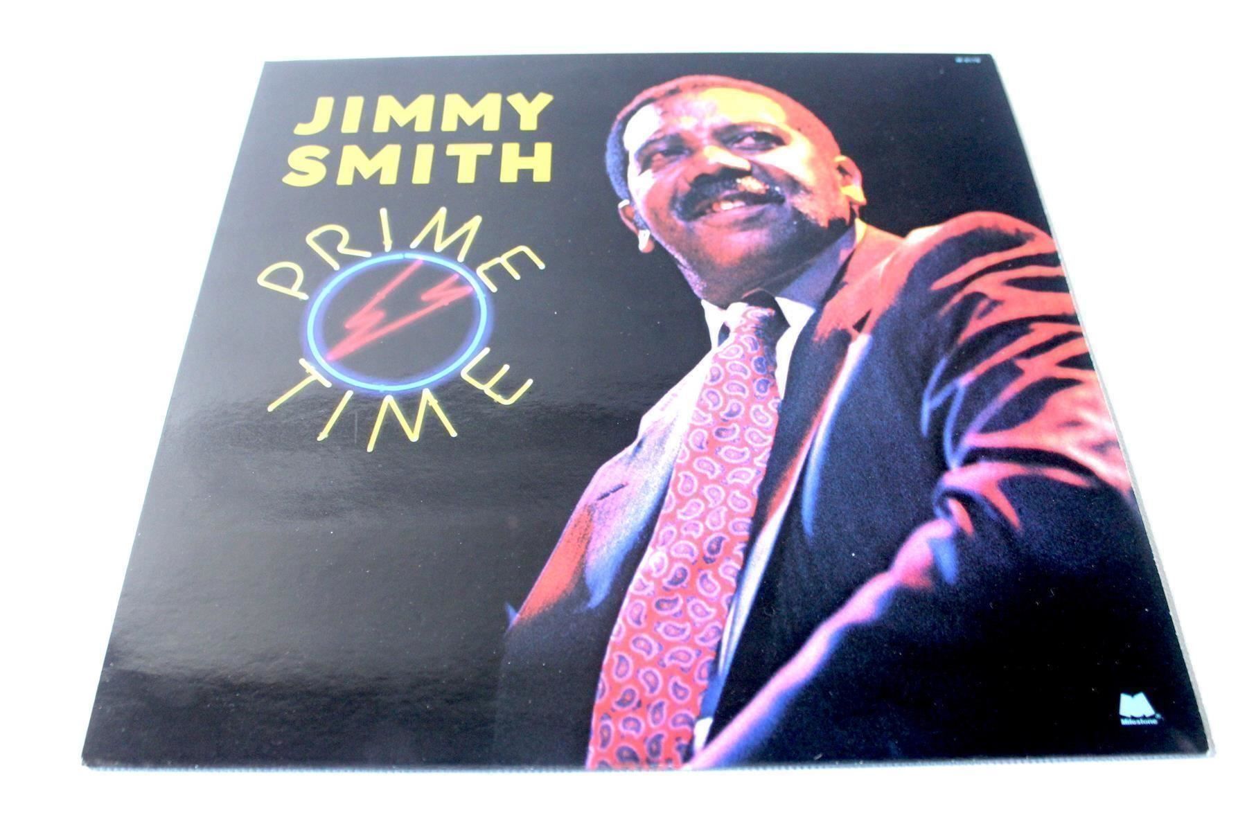 Dischi in vinile: JIMMY SMITH: Prime Time – Usato da Bern venduto da kultiges 2