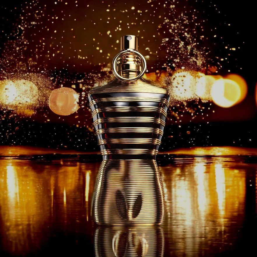 Jean Paul Gaultier Profumi & Eau de Toilette: Jean Paul Gaultier Le Male Elixir - 2ml - Tester – Nuovo (secondo la descrizione) da Bellinzona venduto da francescouv 1