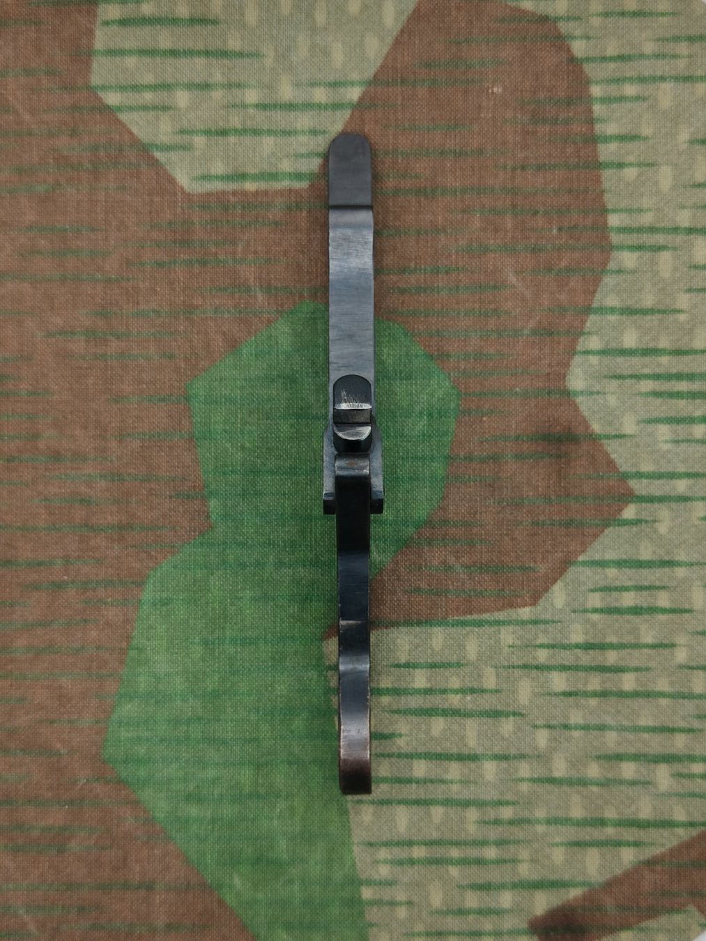 Schweizer Armee Armi bianche: Abzug Ord. 1889 – Usato da Bauma venduto da SwissMilitaria 2