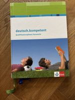 deutsch.kompetent Qualifikationsphase Klett