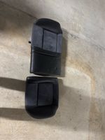 Sitze hinten Seat Leon 1M