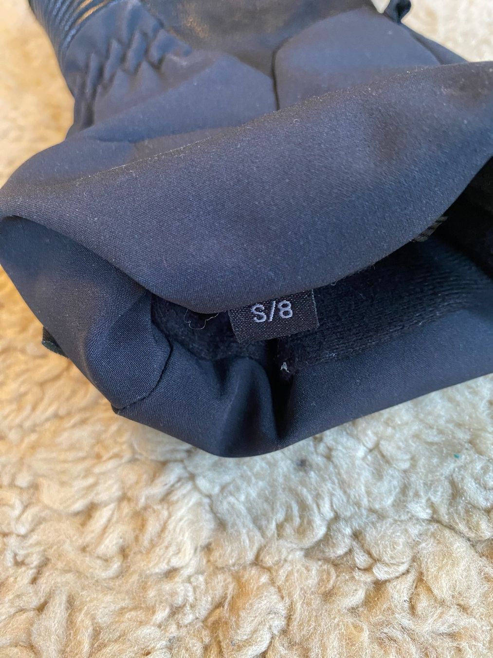 Millet Autres accessoires hommes: Millet Bergsteigerhandschuhe – D'occasion à Ebnat-Kappel par del_9vyy 3