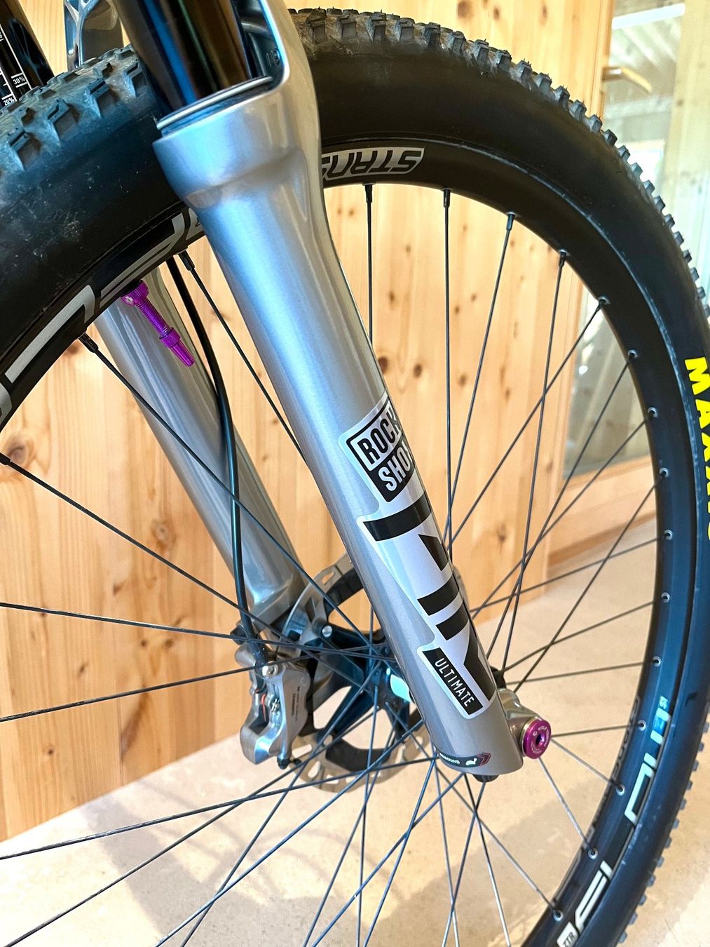 Norco Velos: Norco Optic C1 – Gebraucht aus Sevelen von  7