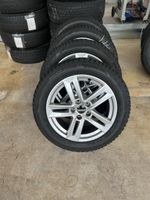 Winterkompletträder Audi A3 (8V) 225/50 R17 Top Zustand!