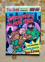 Fix und Foxi Super Spass Taschenbuch 86 von 1976