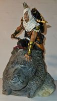 Assassins Creed Origins Gods Edition Figur