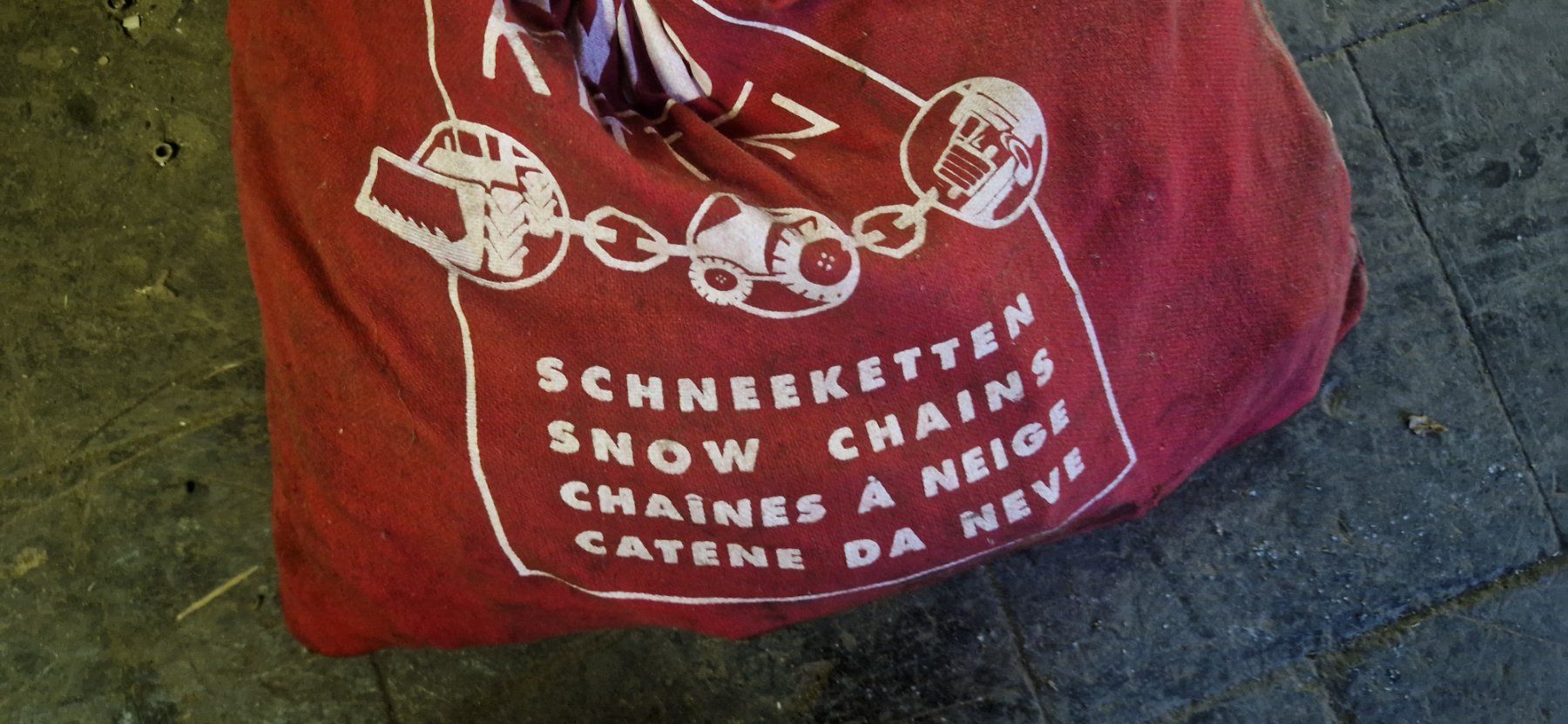 Schneeketten: Schneeketten Alpin V 3006 – Gebraucht aus Münster VS von ang_b9rz 1