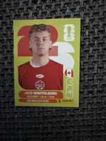 Panini WM 26 - CAN 14 - Jacob Shaffelburg