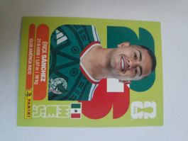 MEX 14