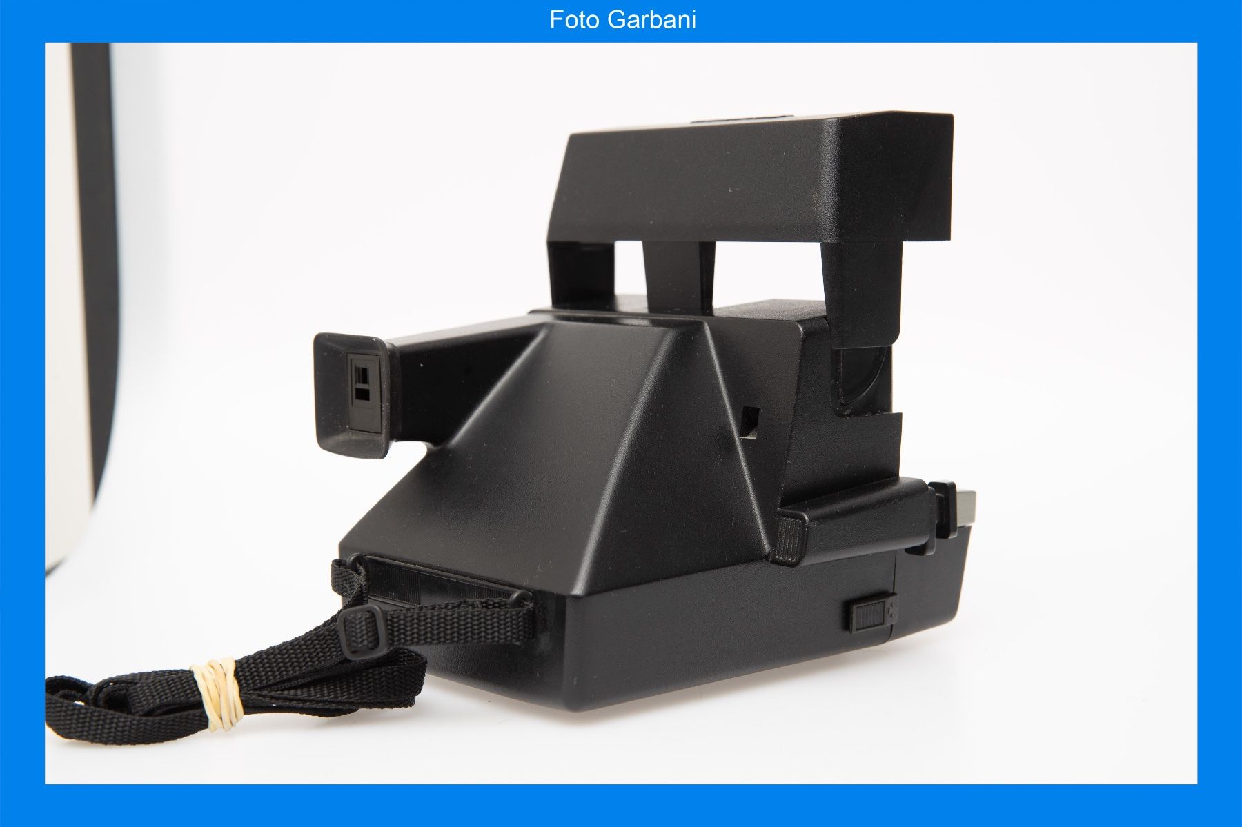 Polaroid Kamera: Polaroid Lightmixer 630 – Gebraucht aus Muralto von FotoGarbani 2