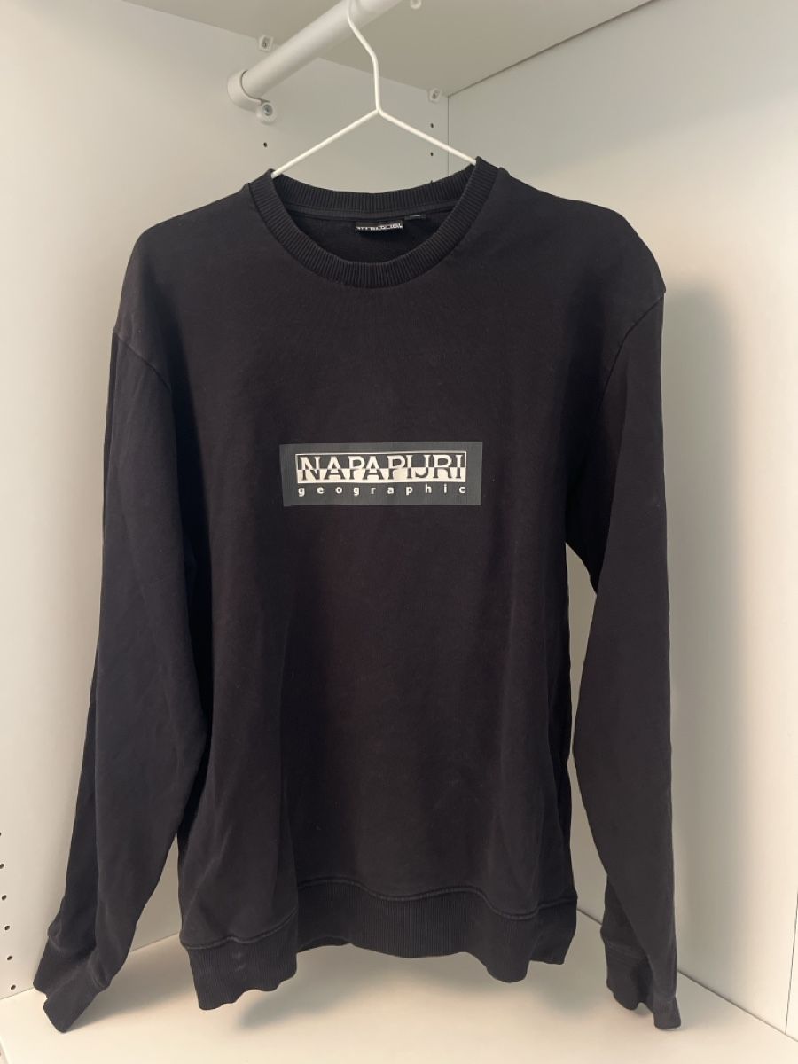 Napapijri Maglioni & Felpe: Pullover Napapijri XS – Usato da Basel venduto da solitop
