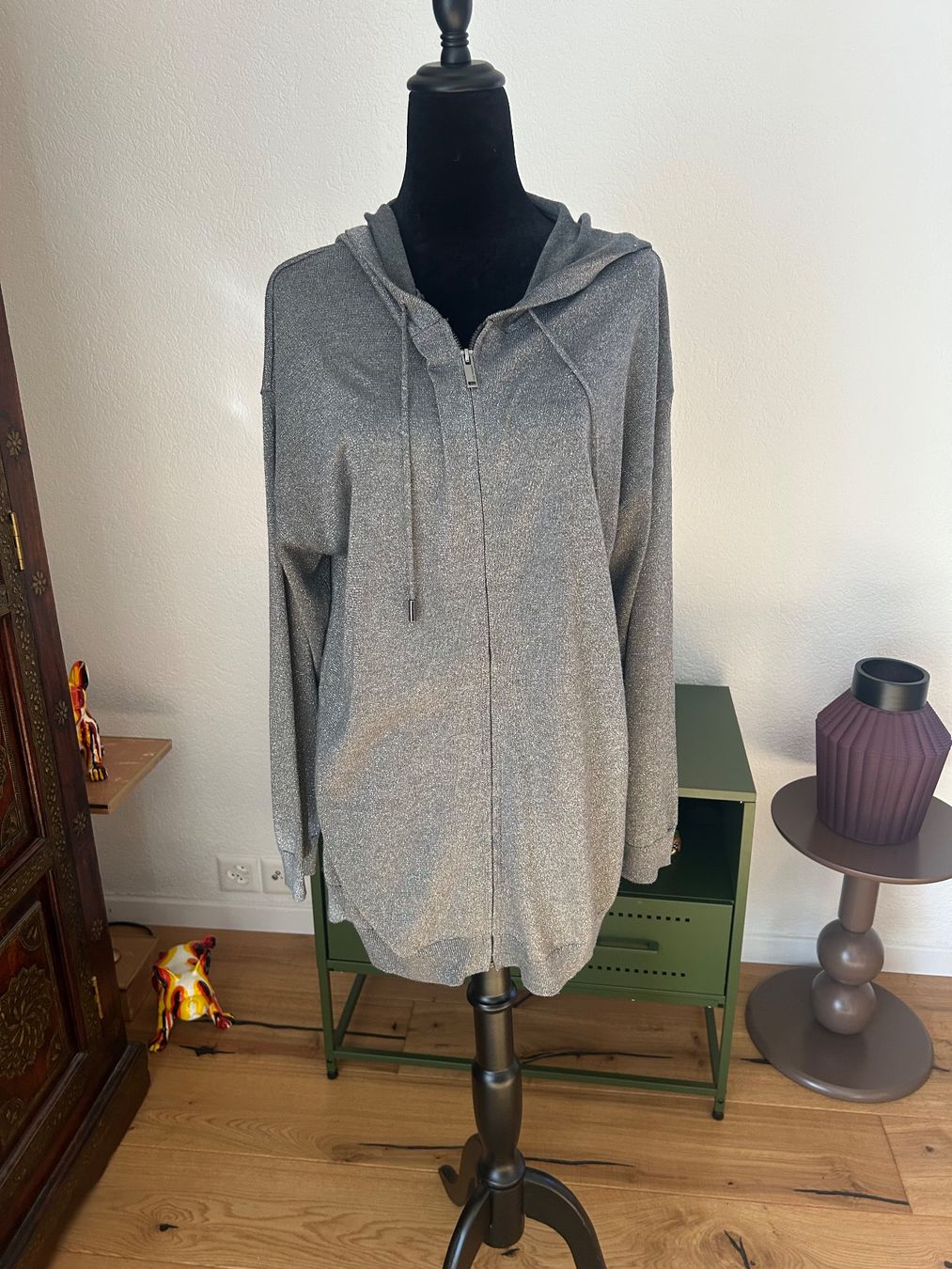 Vestes: IKKS jaquette – Neuf (Voir description) à Val-d'Illiez par Dombou