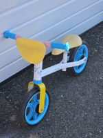Draisienne enfant