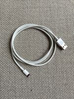 Apple Ladekabel