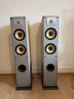 Paire d'enceintes MD2610C, bon état