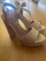 High Heels für besondere Momente