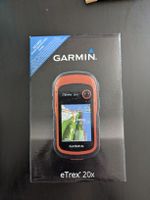 Garmin eTrex 20x