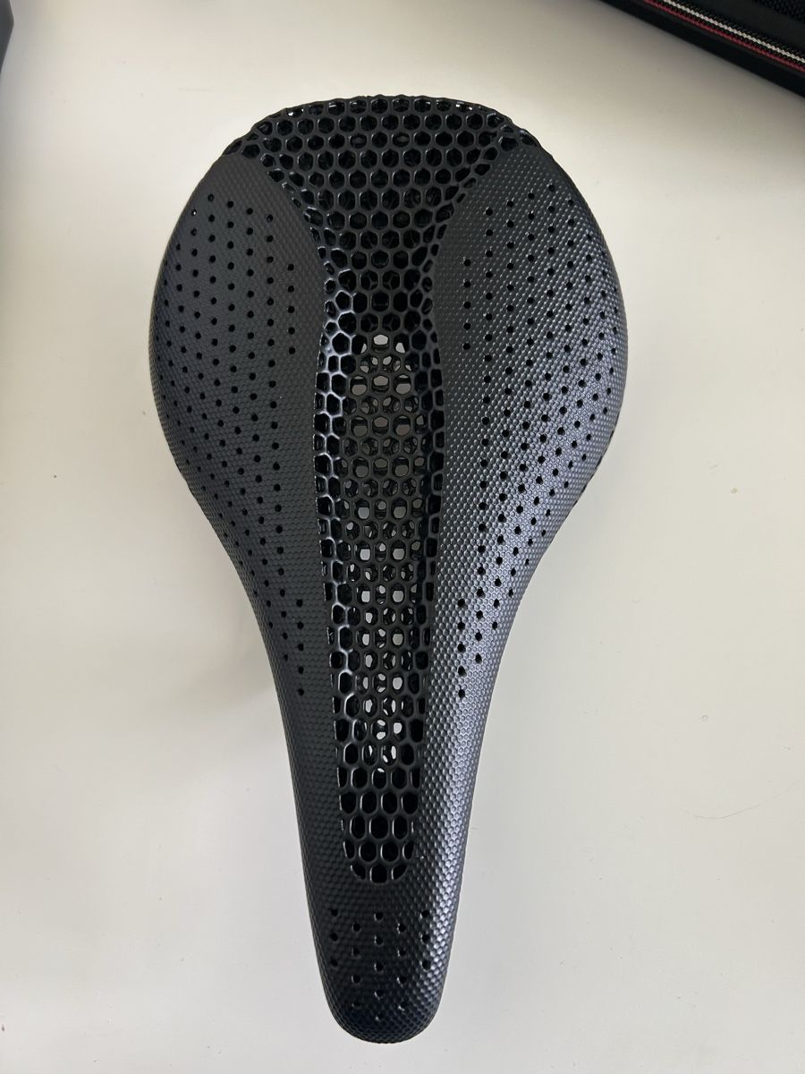 Pezzi di ricambio: Selle NEAT 3D en 140mm – Usato da Chambésy venduto da gverley