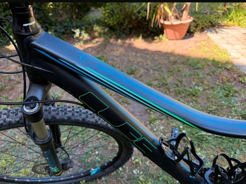 Cube Velos: Cube Access Race 29 – Gebraucht aus Kreuzlingen von ale_d9nx 3