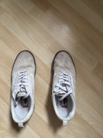 Vans Kyle Walker Skateboarding beige