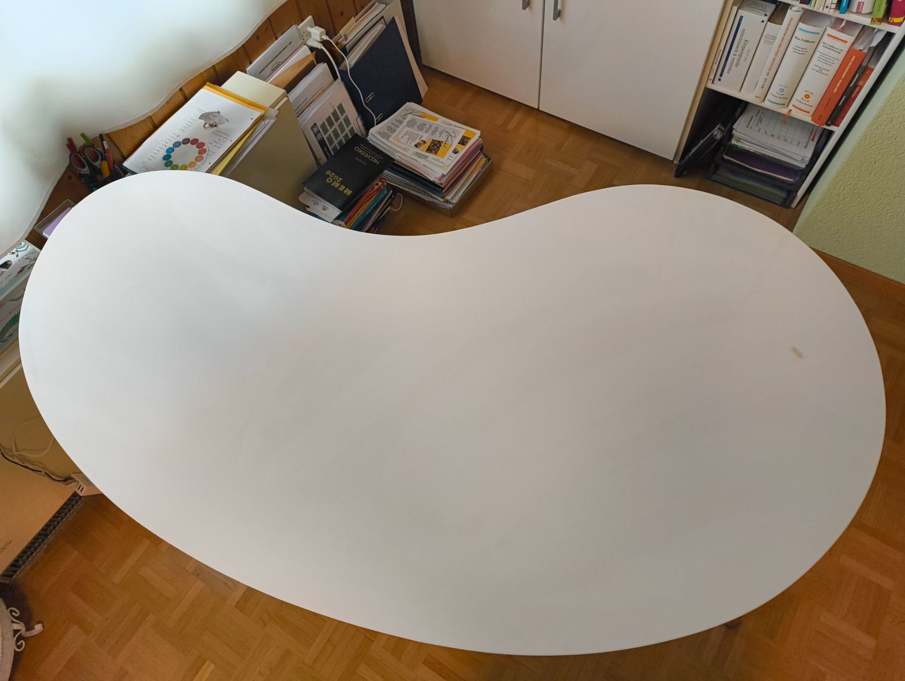 Schreibtische: Originelles Pult – Gebraucht aus Winikon von babusch_66 2