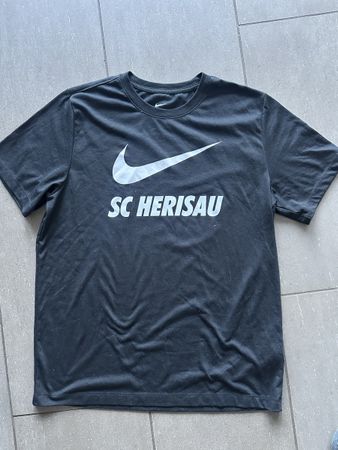 SC Herisau Eishockey Nike Shirt Grösse L