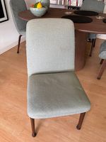 Minotti Stühle