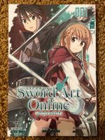 REKI KAWAHARA Sword Art Online Band 1