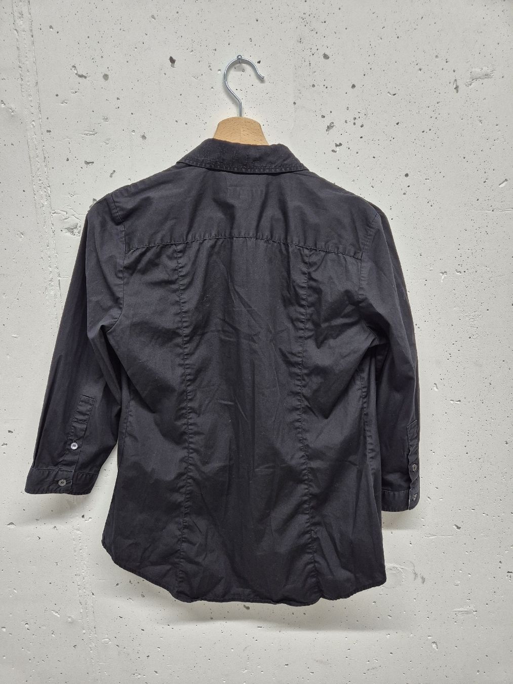 Burberry Blusen: Damen Burberry Hemd Grösse S – Gebraucht aus Wallisellen von Janpo 3