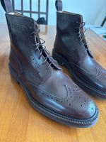 Boots Roberto Contigiani 44/44.5 - New in box