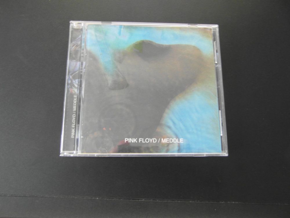 CD PINK FLOYD 