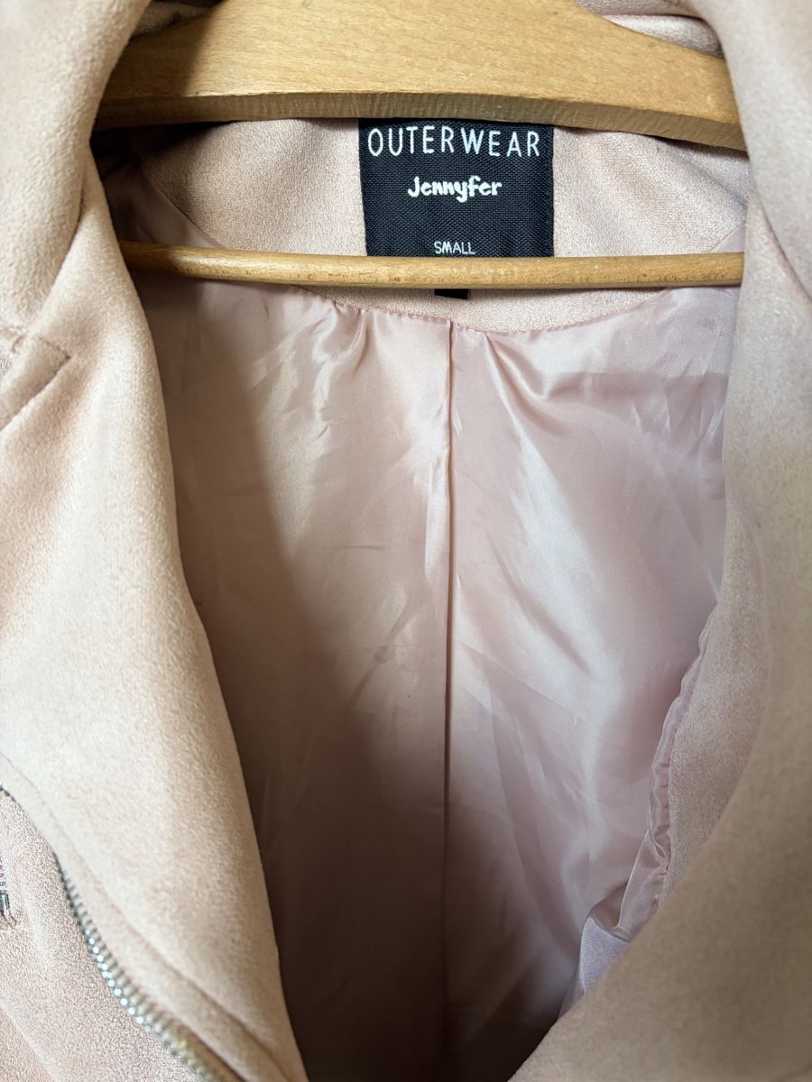 Giacche: Blouson style perfecto taille S – Usato da Champlan venduto da Ger77 4