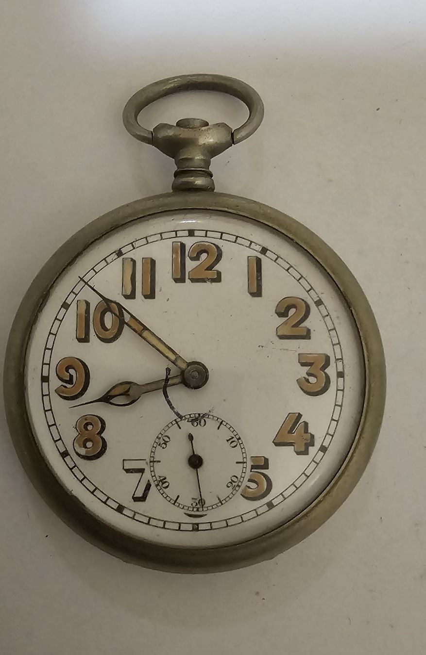 Orologi: Victoria ancienne - Collectionneur! – Difettoso da Genève venduto da Fresko01
