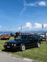 Golf 2 G60
