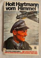 Holt Hartmann vom Himmel - Der erfolgreichste Jagdflieger