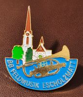 S774 - Pin Musik BB Feldmusik Escholzmatt 1993  Nr. 354/500